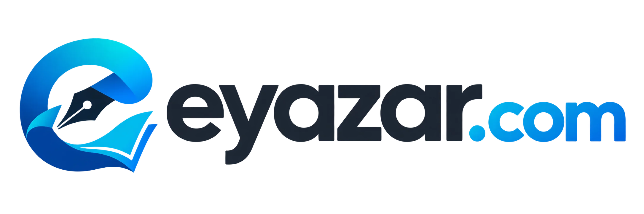 eYazar.Net logosu