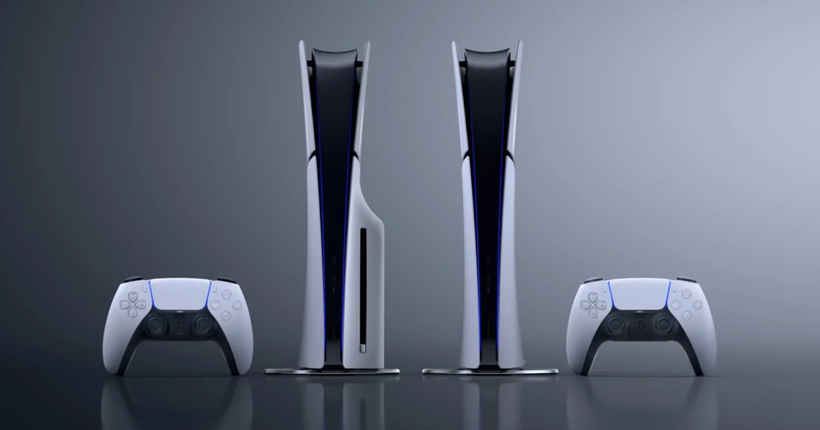 PlayStation 5 Slim: Yenilenen Tasarım ve Artan Hafıza Kapasitesi