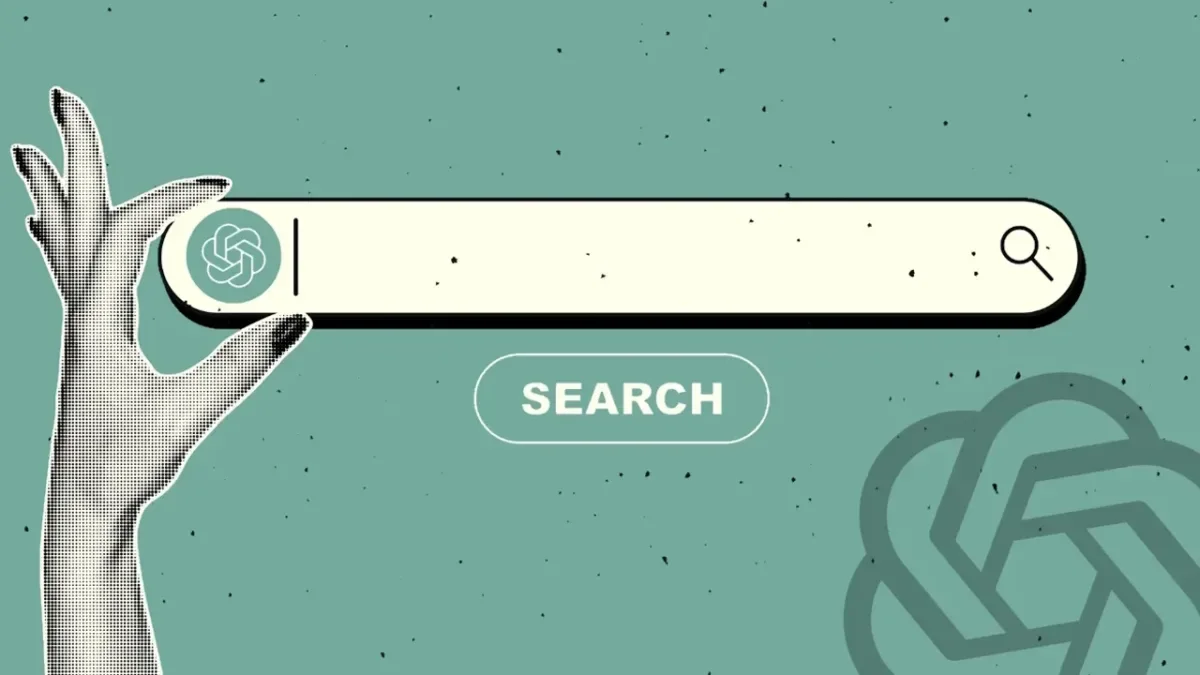OpenAI, ChatGPT Search ile Arama Motoru Piyasasına Güçlü Bir Giriş Yapıyor: Google'a Rakip mi Geliyor?