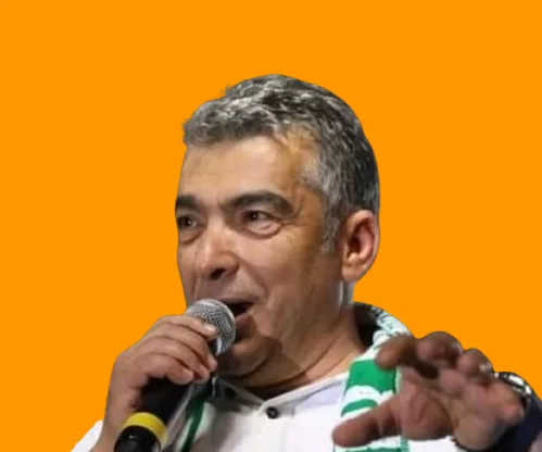 Iğdır'ın Geleceği İçin Çalışma