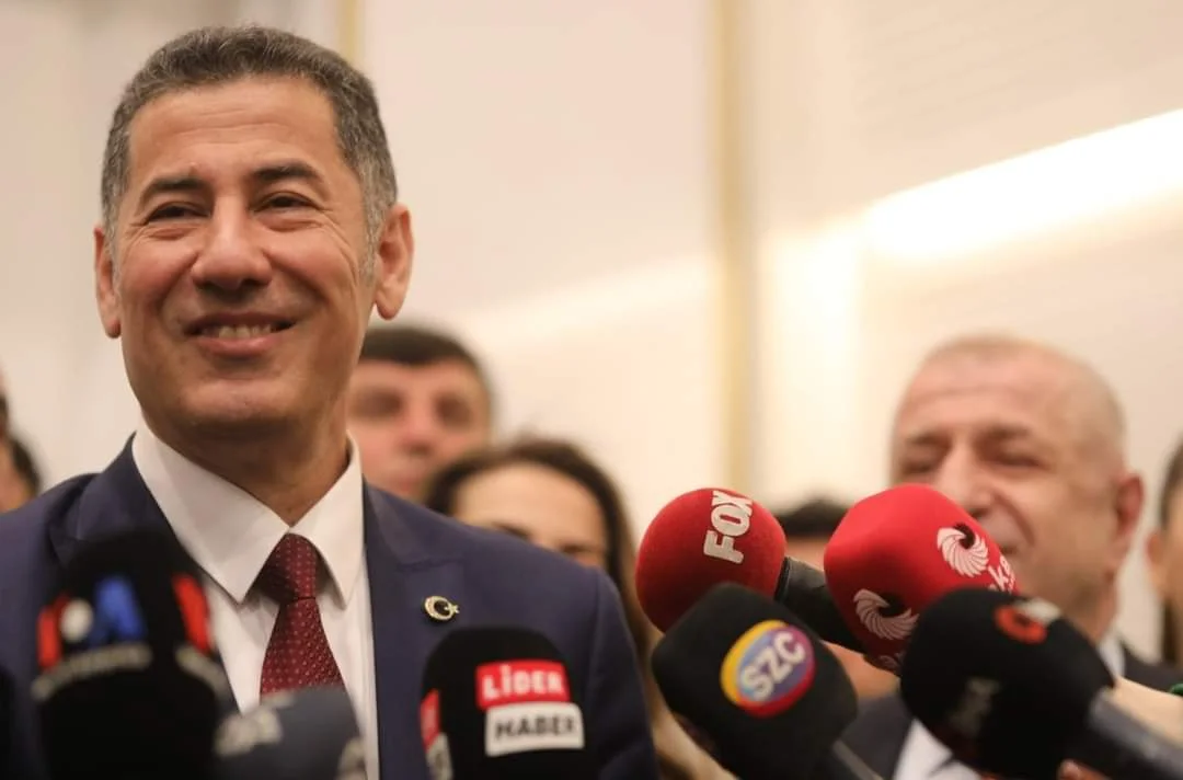 Sinan Oğan'ın Parti Hamlesi: Siyasi İntihar mı?