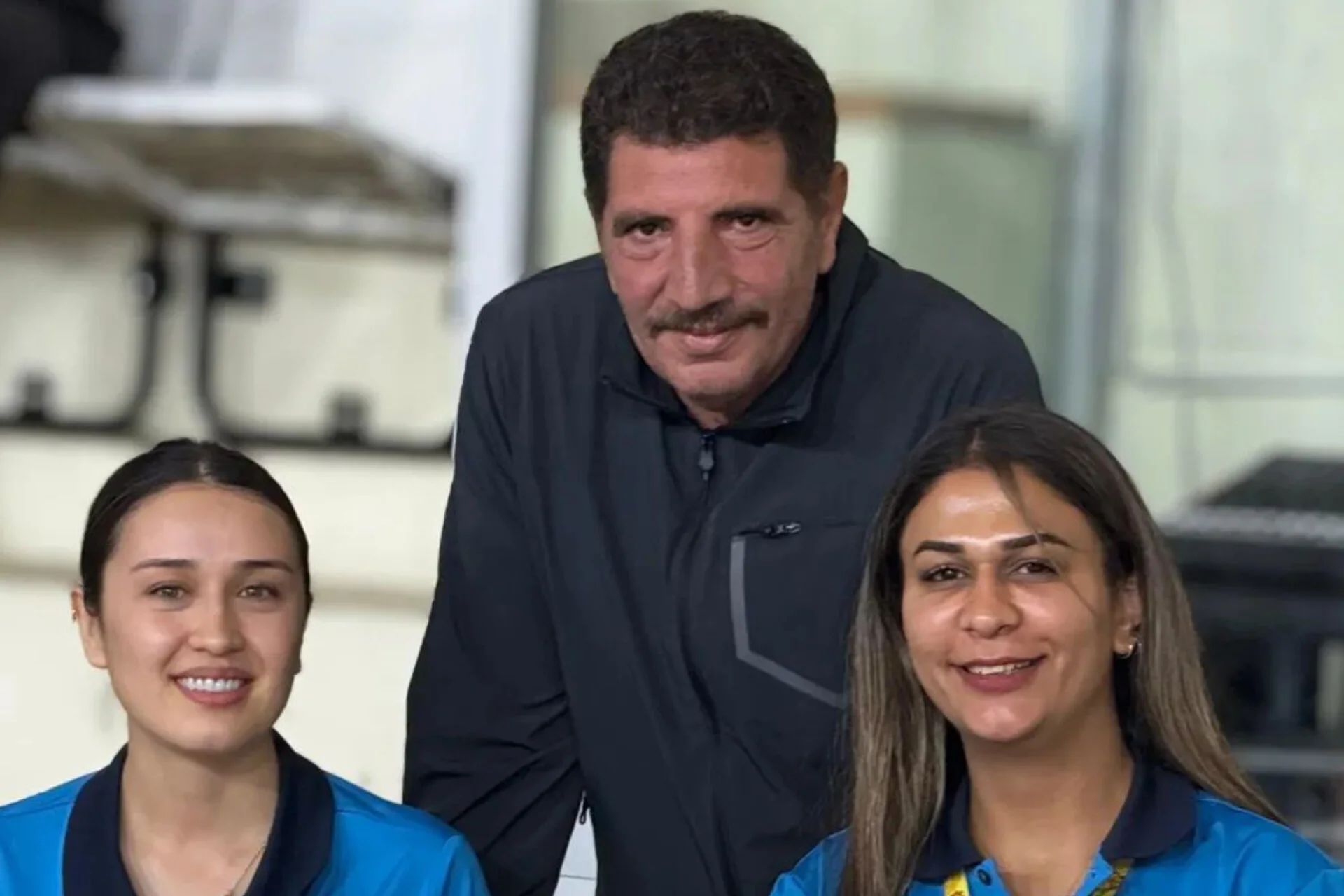ARALIK’TA 19 MAYIS COŞKUSU VOLEYBOL TURNUVASIYLA DEVAM EDİYOR