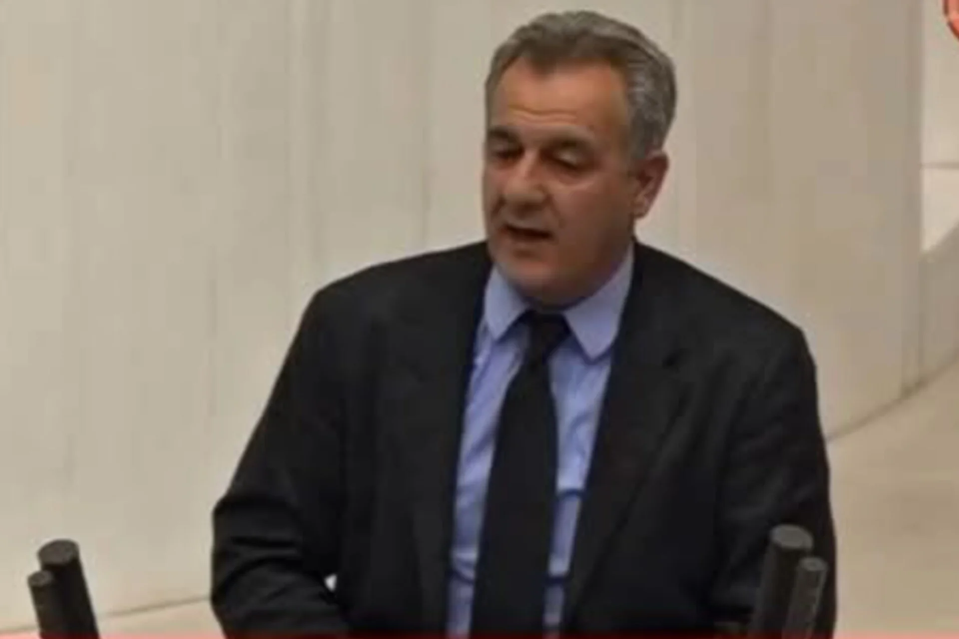 Iğdır Halkı Soruyor: Yılmaz Hun Su Kesintilerini Neden Gündeme Taşımadı?