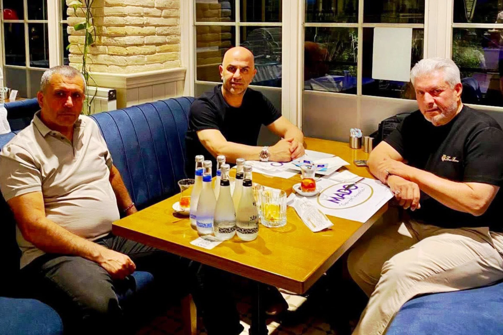AK Parti’de İstişare Buluşması: Iğdır’ın Geleceği Masaya Yatırıldı