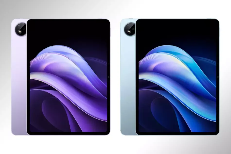 Vivo Pad 3: Güçlü Snapdragon İşlemcili, 144Hz Ekranlı Yeni Tablet
