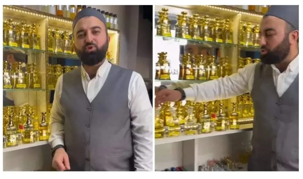 ÜLKEMİZDE DİN TACİRLERİ