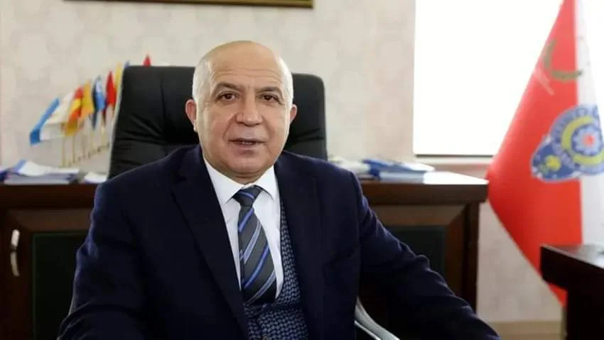 Görevden alınan emniyet müdürü, kardeşinin adının geçtiği tutanağı da değiştirmiş!