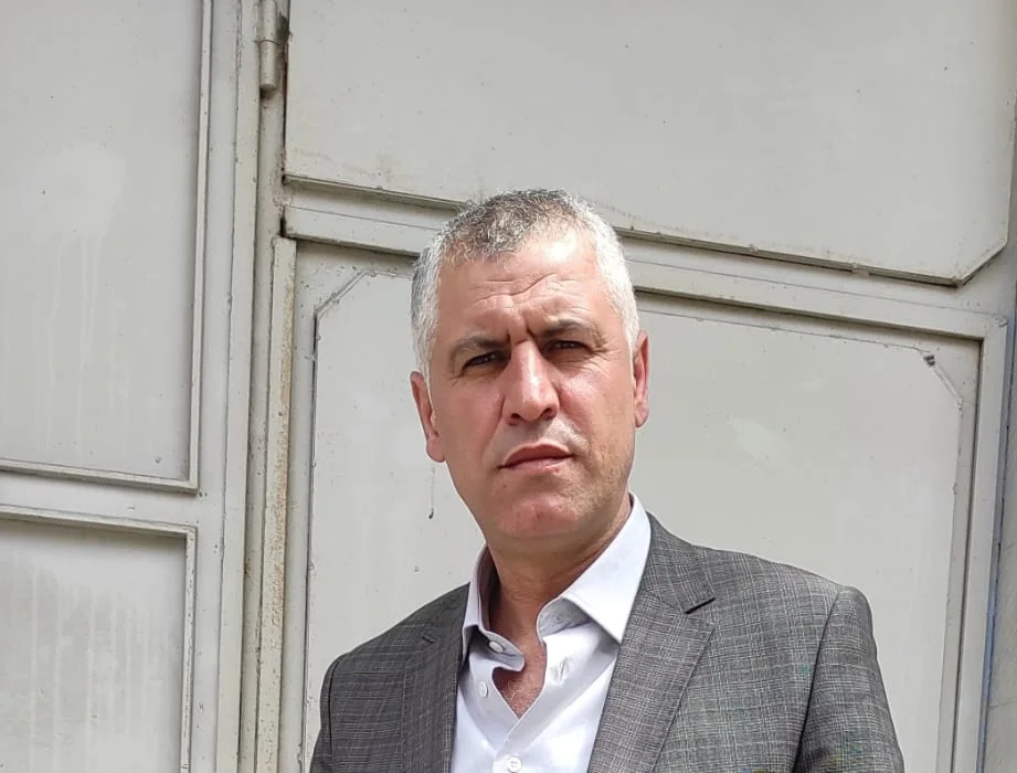 Kürt Mehmet Emin Bulgan Kürdistan Özgürlük İsteme Savunduğu İçin...