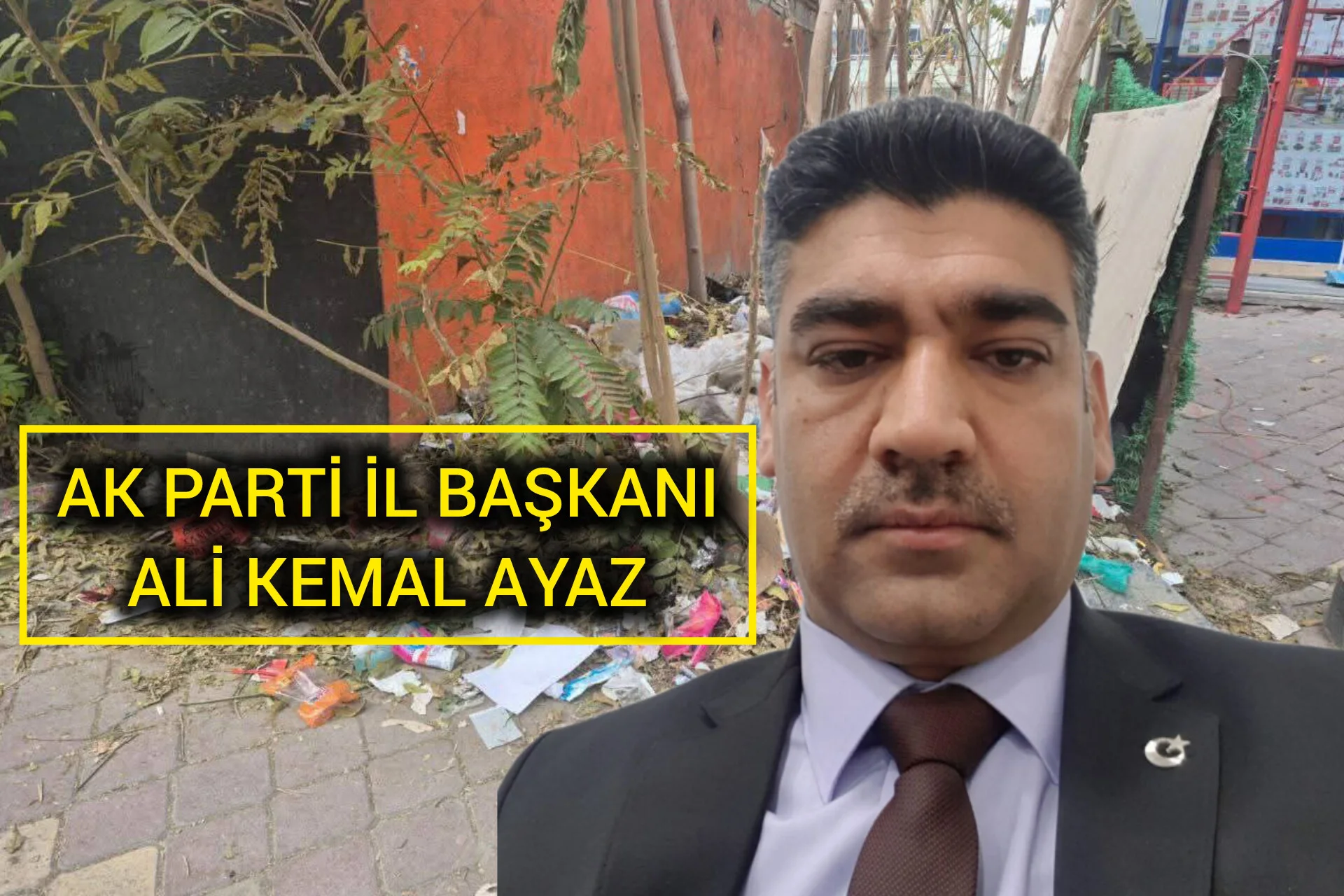 25 günlük su kesintisi açıklaması, Iğdır adına bir utanç açıklaması olmuştur