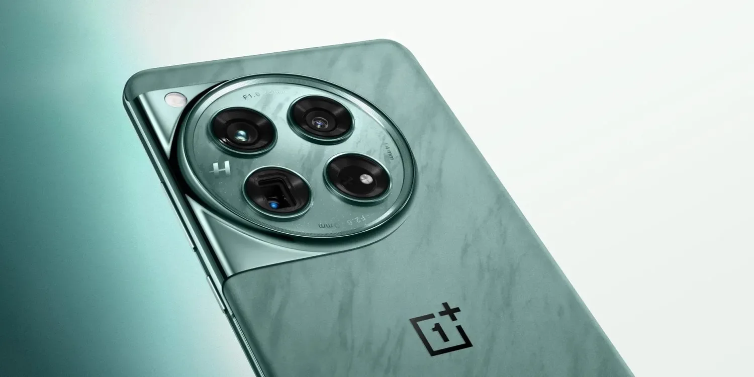 OnePlus 12 Tanıtıldı Güçlü Donanım ve Kameralarla Gelen Yeni Amiral Gemisi