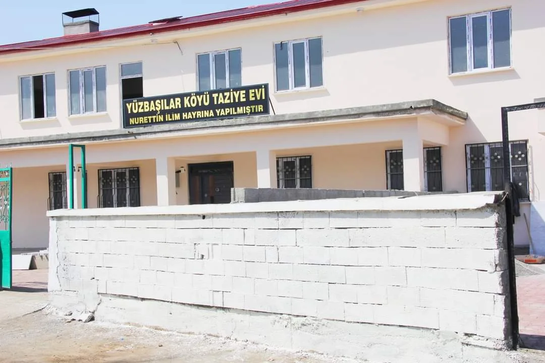 İl Özel İdaresi “Köylerimiz Güzelleşiyor” projesi kapsamında YÜZBAŞILAR ve ÖZDEMİR köylerinde çalışmalarına devam ediyor