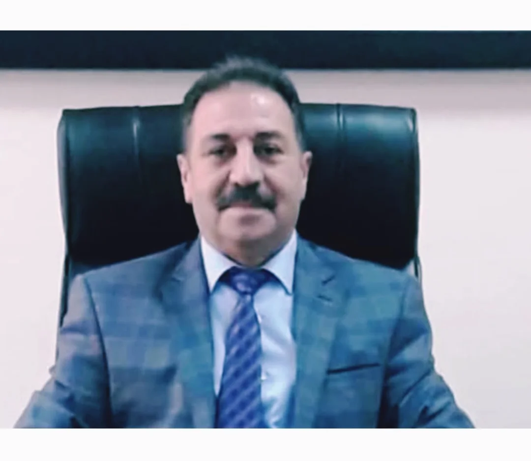 Iğdır Eski İŞKUR Müdür Vekili Bülent Dilmen’i Kaybettik: Mekânı Cennet Olsun