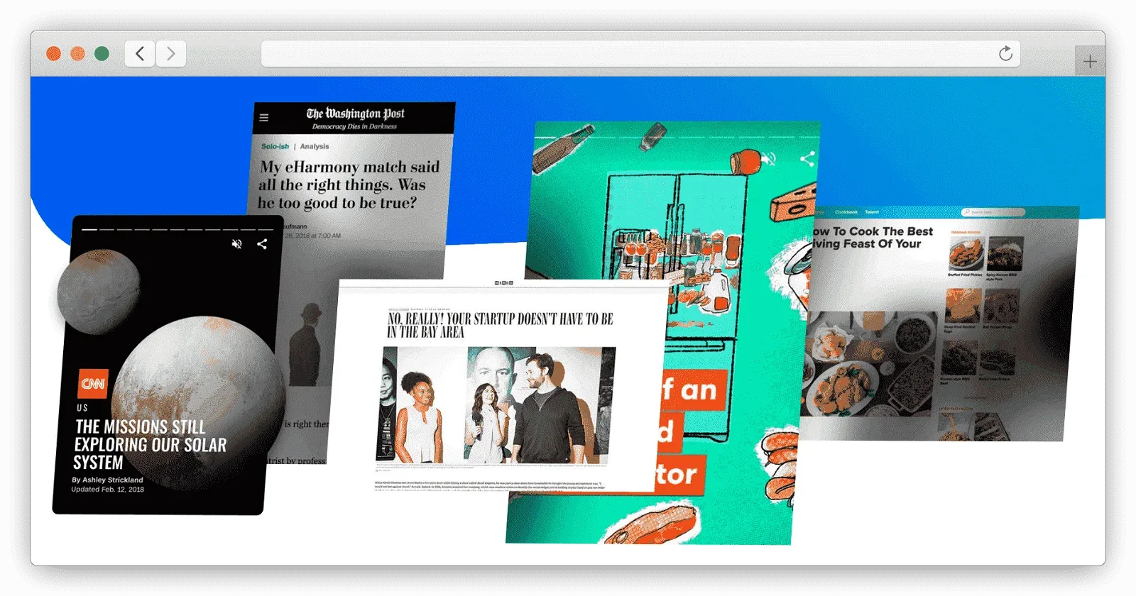 Google AMP artık kullanılmıyor! AMP sayfaları artık Google arama sonuçlarında öncelikli muamele görmüyor.