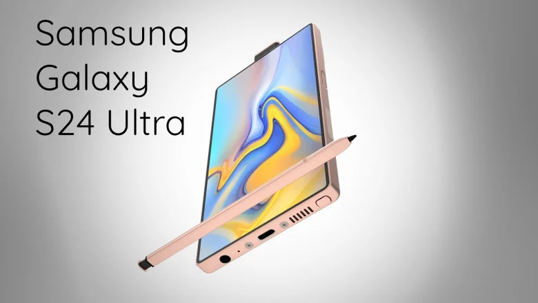 Samsung Galaxy S24 Ultra: Android Dünyasının Bir Sonraki Kralı Olmaya Hazır