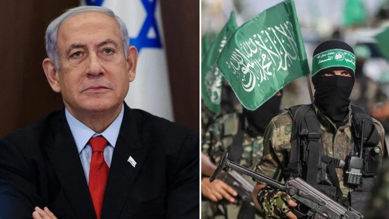 İsrail ve Hamas Arasında 4 Günlük Ateşkes Başladı: Esir Takası ve Çatışma Gelişmeleri