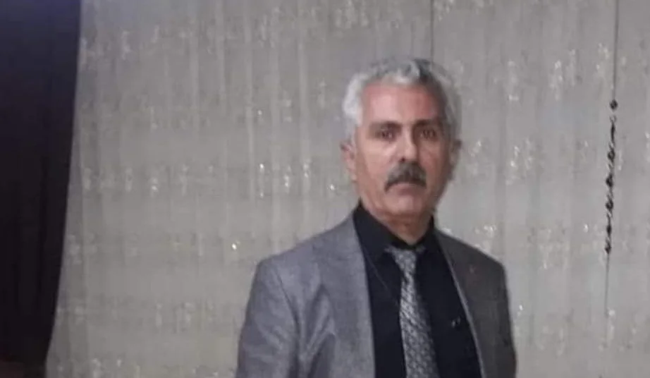 Naim Gürel Vefatı