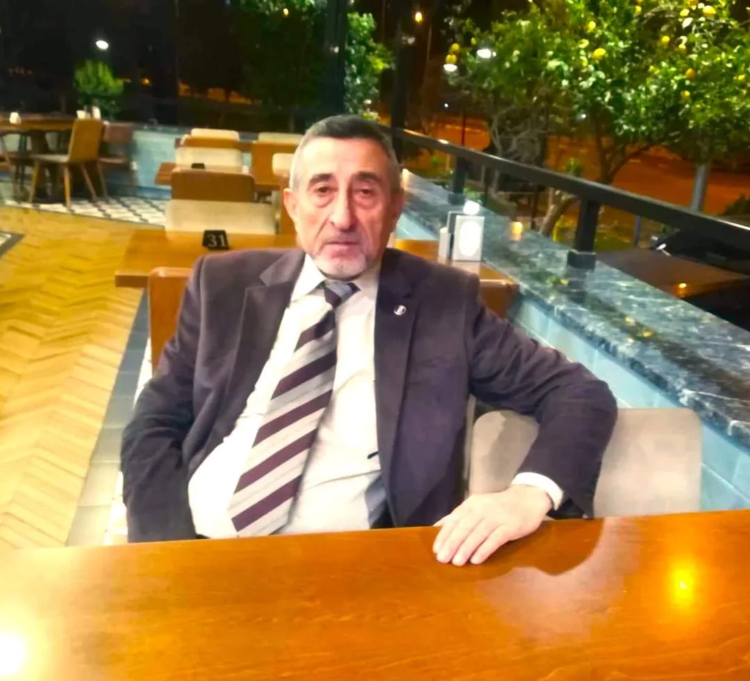 YAZMAYIM DEDİM AMA PAYLAŞIMLARA DAYANAMADIM