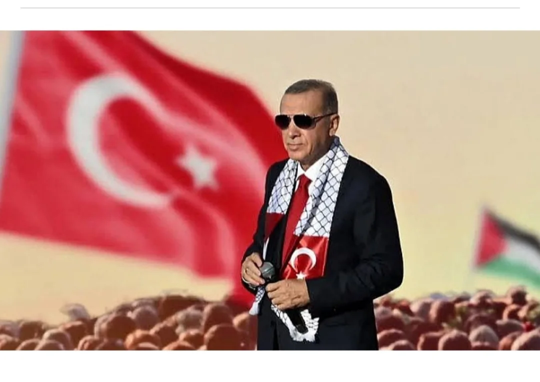 Iğdır Milletvekili Cantürk Alagöz İsrail Tepkisi