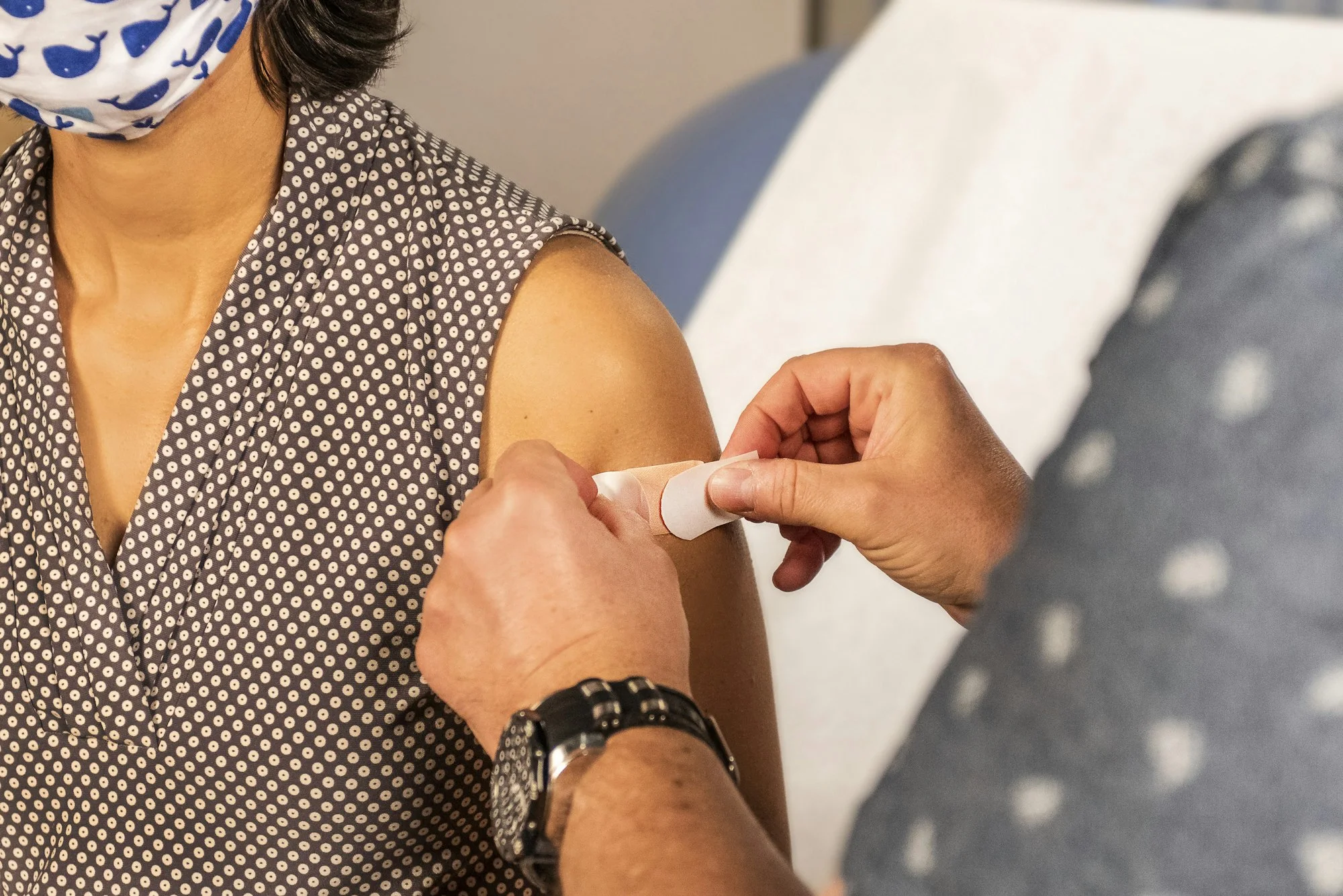 Kanserle Mücadelede Yeni Bir Dönem: BioNTech'in mRNA Tabanlı Kanser Aşıları ve Tedavi Yöntemleri