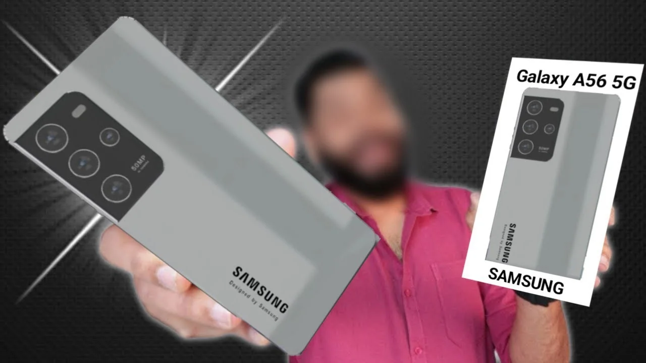 Samsung Galaxy A56 5G İlk Bakış, Fiyatı, Çıkış Tarihi, Kamerası, Özellikleri