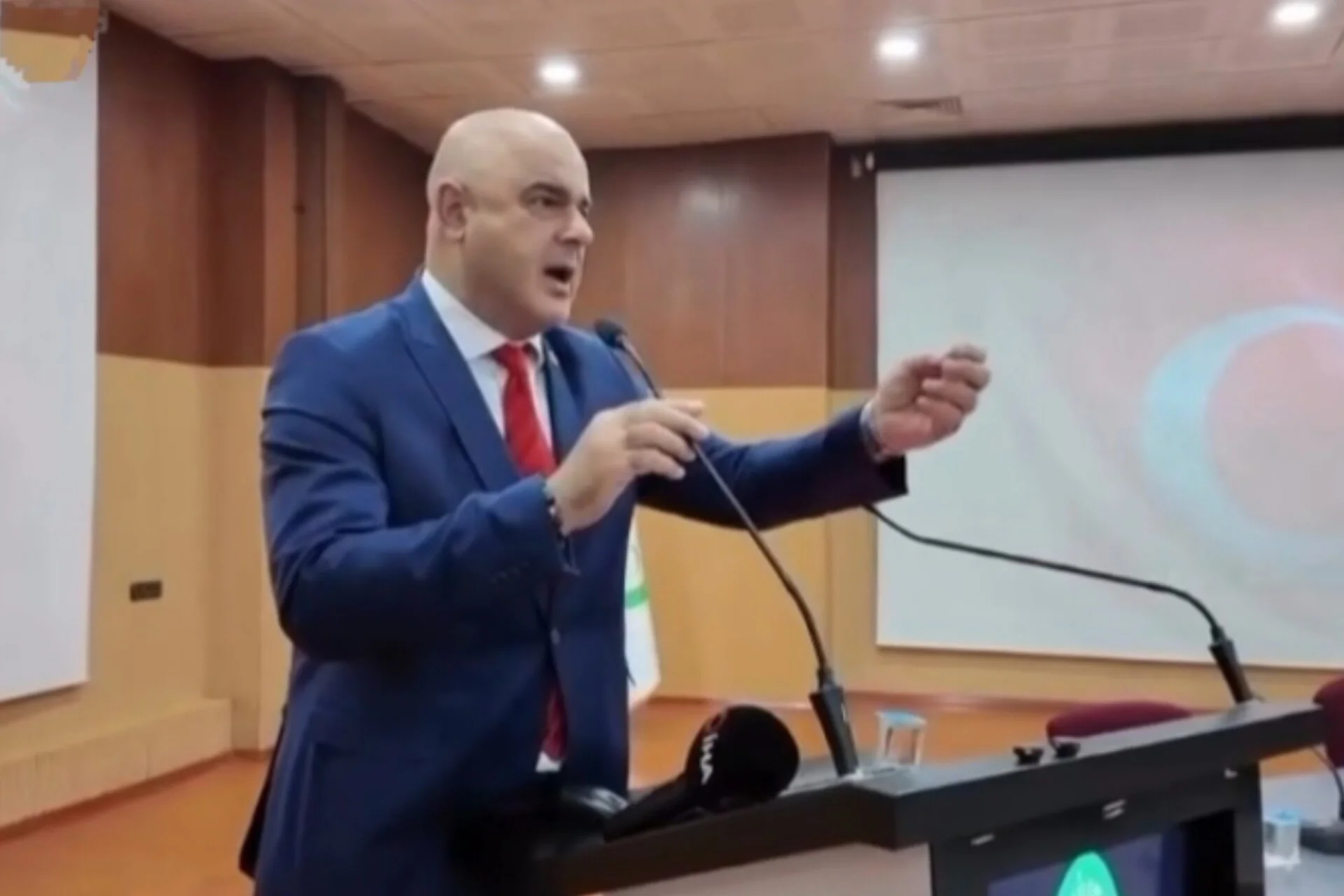 TÜRK–KÜRT KARDEŞLİĞİ KANLA YAZILMIŞ BİR GERÇEKTİR