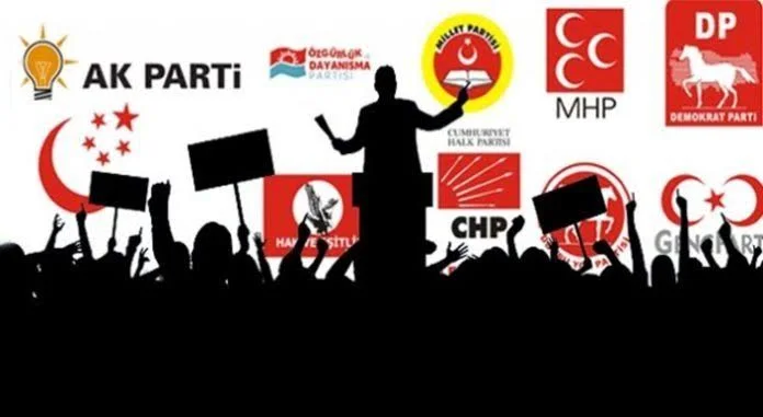 HERKES ŞAŞKIN VE GÜVENSİZLİK VAR IĞDIR'IN SİYASİ GÜNDEMİ ÜZERİNE