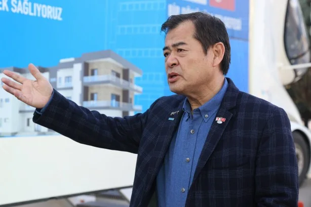 Japon Deprem Uzmanı Türkiye'yi Uyardı: "Her An Deprem Olabilir!"