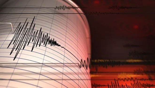 Malatya'da 5,2 büyüklüğünde deprem meydana geldi