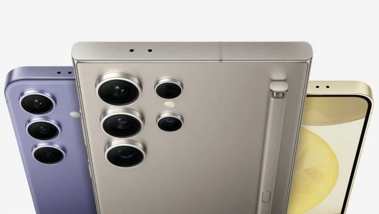 Samsung, Galaxy S23 Serisi ve Önceki Modeller İçin Portre Stüdyosu ve Diğer Galaxy AI Özelliklerini Sunacak