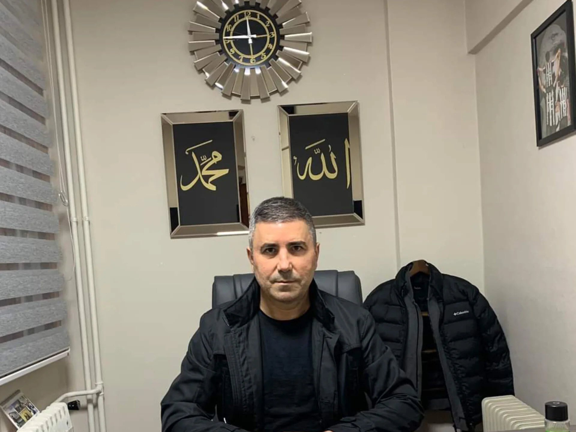 "Memet Yüce'nin Kaleminden: Modern Hayatın Aile Bağlarına Etkisi...