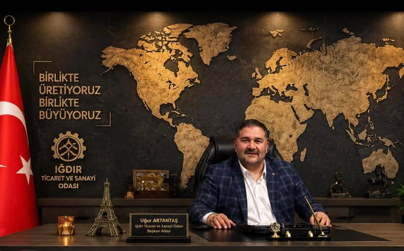 TSO Başkan Adayı Uğur Artantaş: Davet edilmeme sebebimiz nedir?