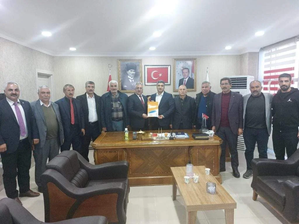 AK Parti Seçim Başvuruları Başladı Ama Tercihleri Umut Güneş Adı Geçiyor