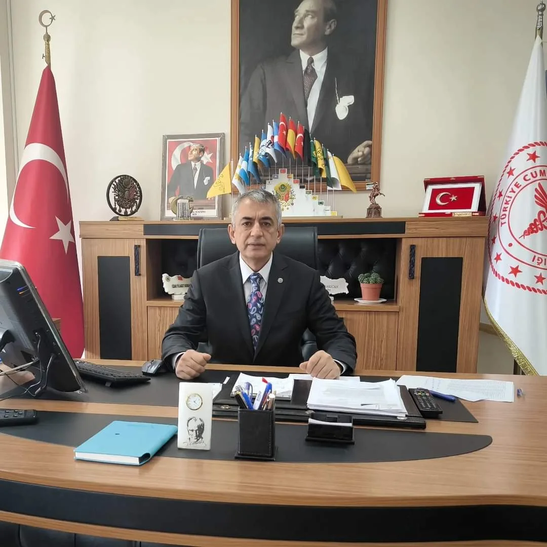 Öğretmenler Günü Kutlaması