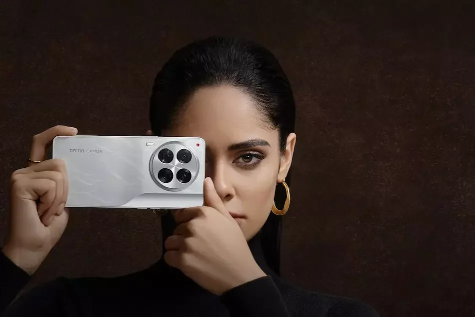 Tecno, Hindistan'da Tecno Camon 30 5G ve Camon 30 Premier 5G Modellerini Satışa Sunuyor: Fiyat, Özellikler
