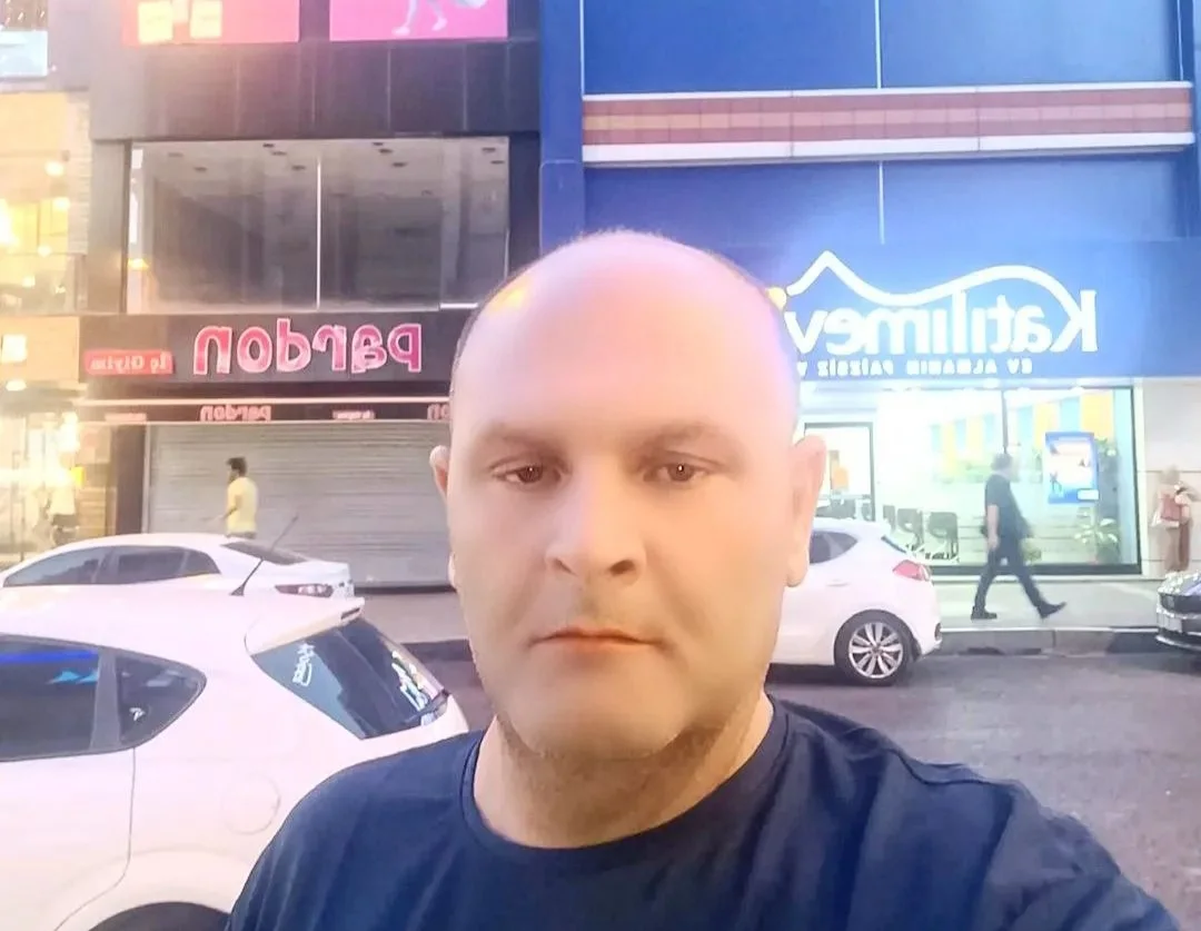 Sabır ve umut önemlidir