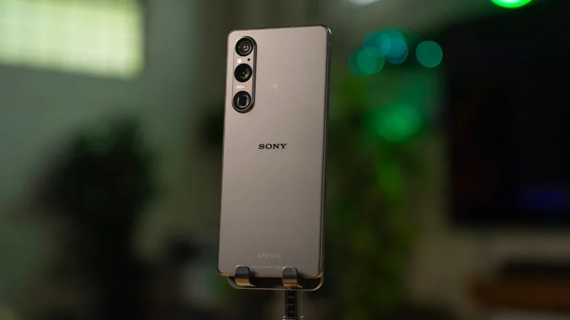 Sony, Akıllı Telefon Pazarında İddialı Bir Adım Atıyor: Yeni Xperia 1 VI, Ekran Oranını ve Çözünürlüğünü Değiştiriyor