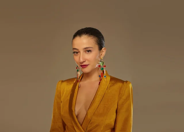 Melike Şahin, İBB Öğretmen Konserinde Sahneye Çıkmayınca Tepki Çekti