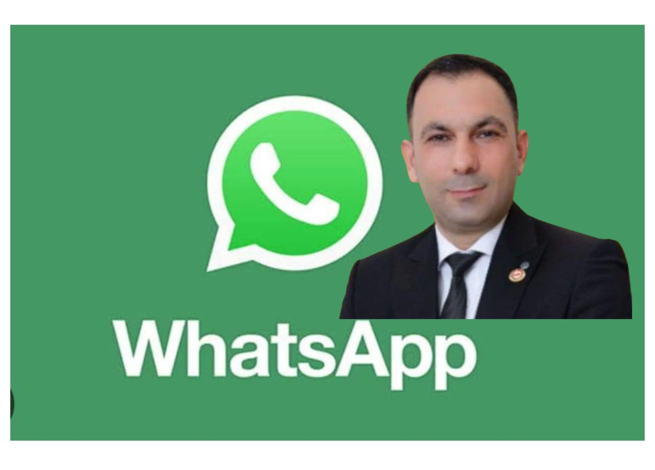 Muhtarlığı Kazandığımız Andan İtibaren Mahalle Şikayet Grubu Kurarak