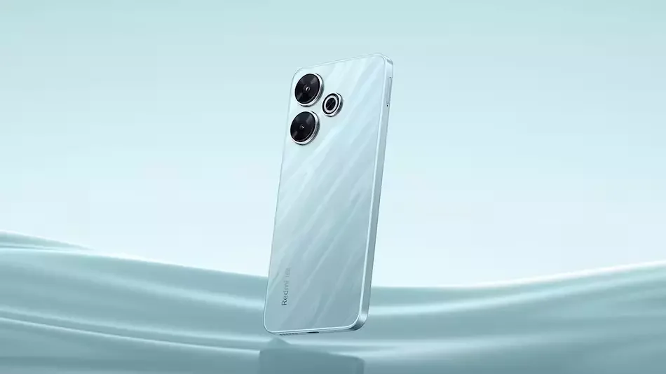 Redmi Note 13R: Snapdragon 4 Gen 2 İşlemci ve 5,030mAh Batarya ile Tanıtıldı: Fiyat, Özellikler