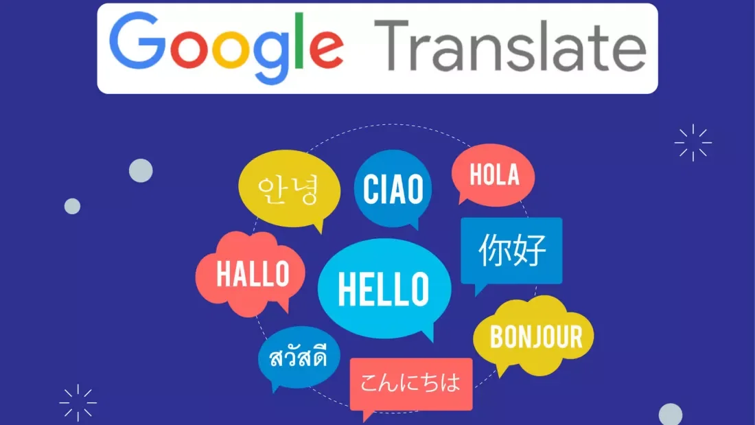 Google Translate Yapay Zeka Devrimiyle 110 Yeni Dile Açılıyor
