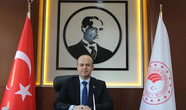 Iğdır Tarım ve Orman İl Tarım Müdürü Evinin Önünde Saldırıya Uğradı