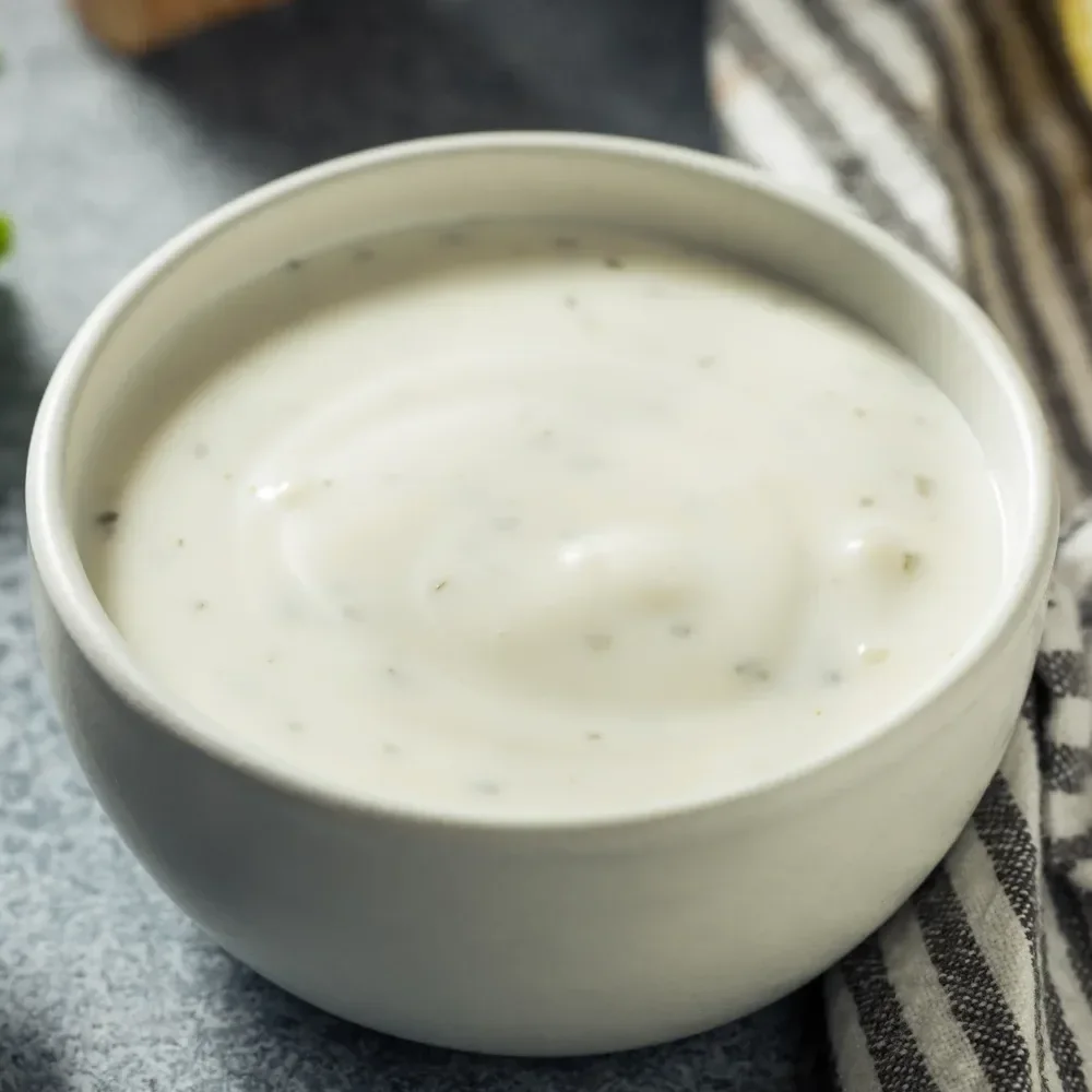 Ranch Sos Nasıl Yapılır?