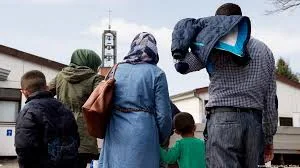Avrupa'da Sığınmacı Hakları ve Politikaları