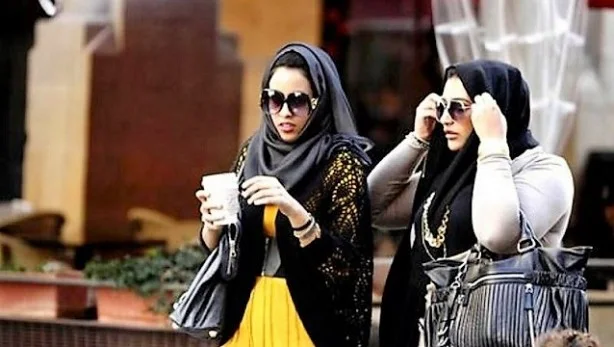 İranlı Turistler, Van’ı Yılbaşı İçin Tercih Ediyor: Kentte Büyük Hareketlilik