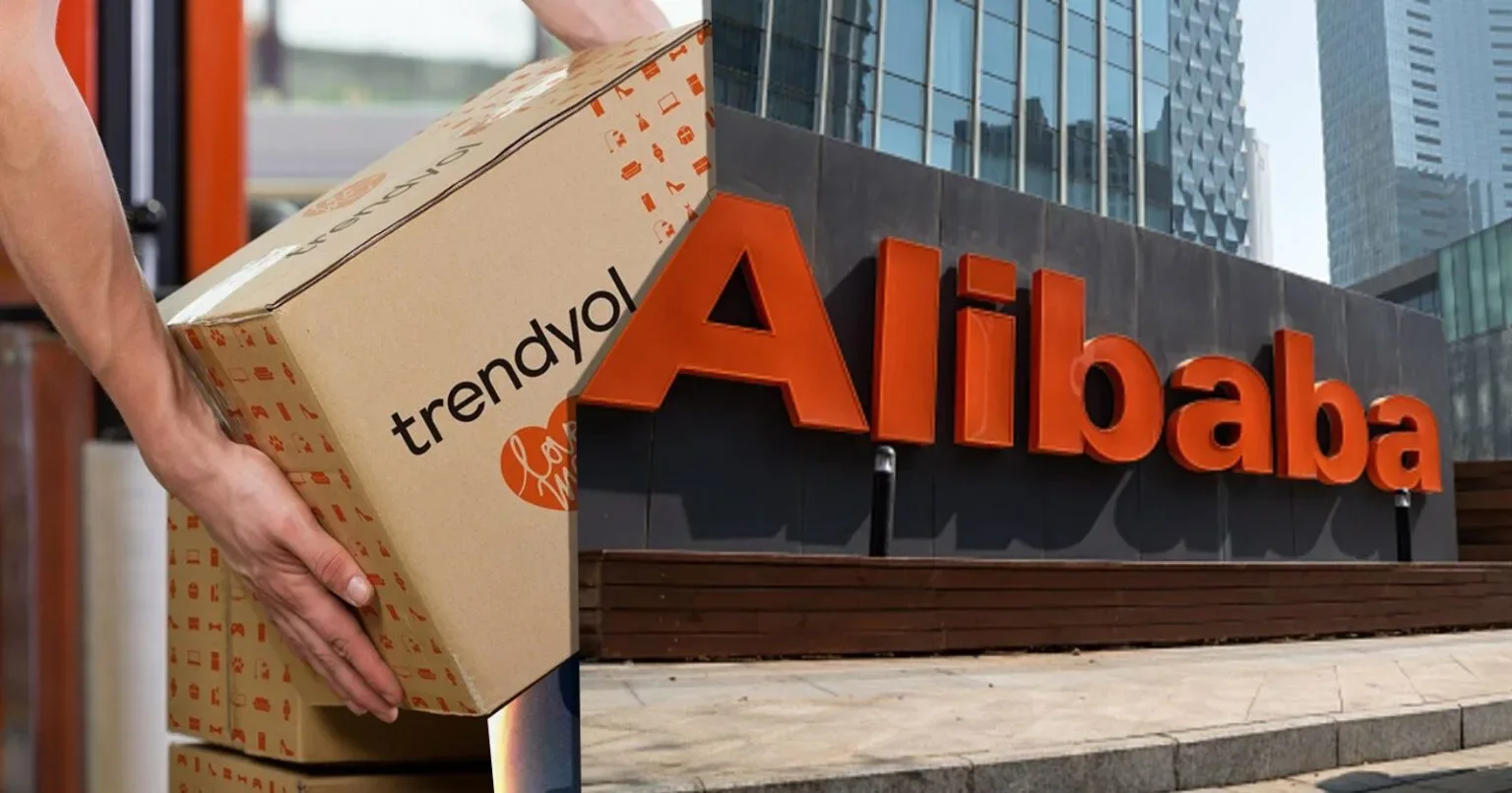 Alibaba, Çin’de rekor antitröst cezasına çarptırıldı
