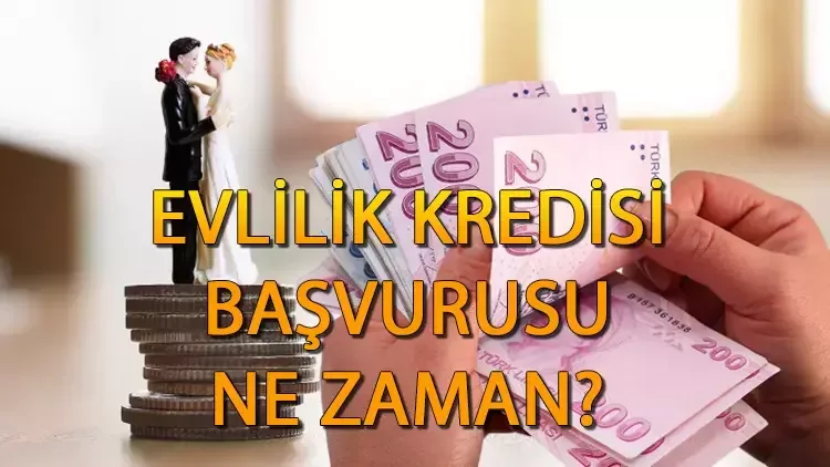 Evlilik Kredisi Desteği: 150 Bin TL Faizsiz Kredi Nasıl Alınır?