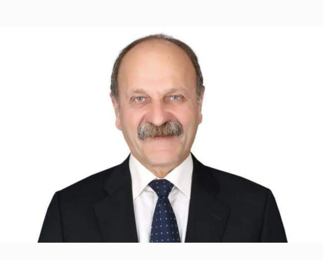 Iğdır'da Yeni Belediye Başkanı