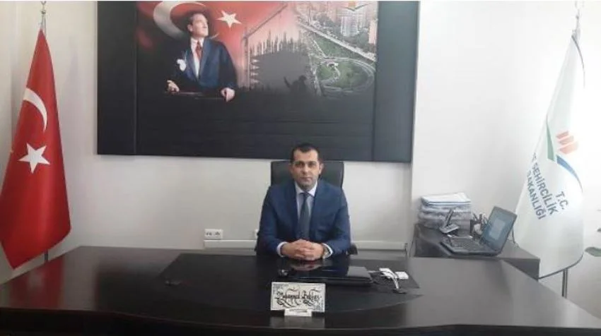 Muhammed Bektaş, Iğdır'dan Mardin'e Göreve Atandı: Kardeşlik Ruhuyla Dolu Yeni Bir Dönem Başlıyor