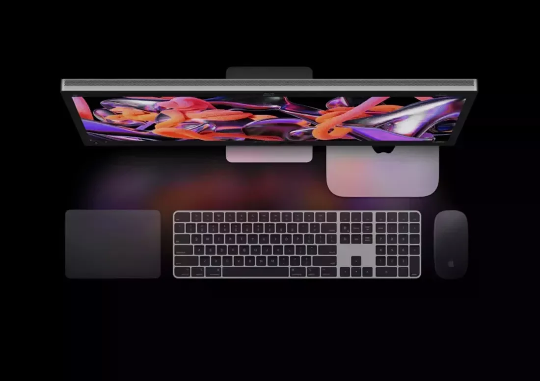Apple, Kasım Lansmanı Öncesi M4 Mac'ler ve iPad mini 7'yi Açıklamaya Hazırlanıyor