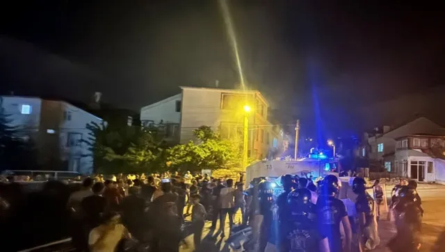 Kayseri’de Çocuğa Taciz Gerginliği: Sosyal Medyada 63 Hesaba Soruşturma Açıldı